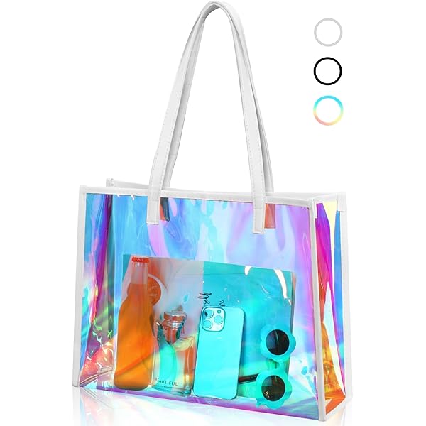 ココルル。ホログラフィックショップ袋セット 7枚。4サイズ ココルル。ホログラフィックショップ袋セット 7枚。4サイズ 2025年最新